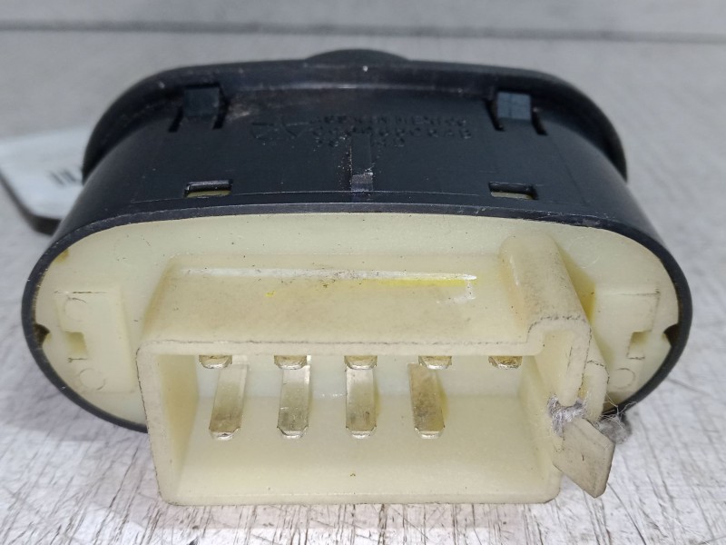 Recambio de mando retrovisor para chrysler pt cruiser (pt_) 2.0 referencia OEM IAM    Recambio de mando retrovisor para chrysler pt cruiser (pt_) 2.0 referencia OEM IAM