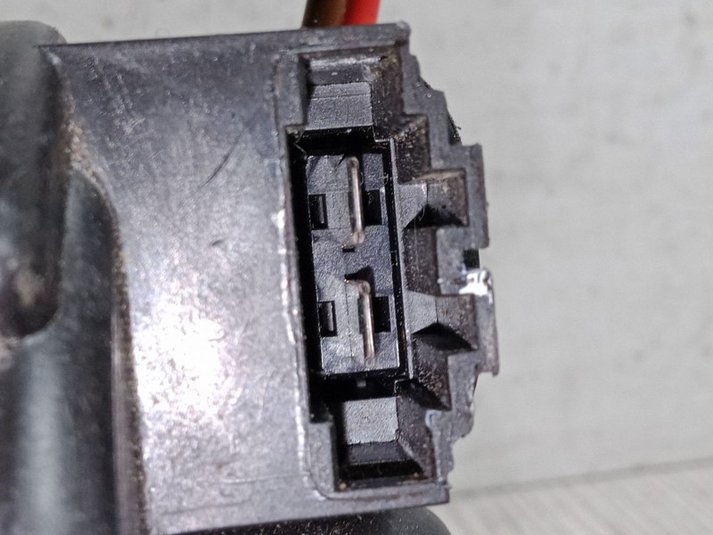 Recambio de motor calefaccion para renault clio iv (bh_) 0.9 tce 90 referencia OEM IAM   