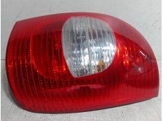 Recambio de piloto trasero derecho para citroën xsara picasso (n68) 1.6 hdi referencia OEM IAM 965000578002  