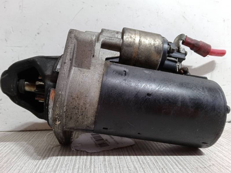 MOTOR ARRANQUE 
