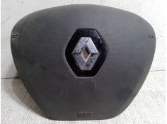 Recambio de airbag volante para renault clio iv (bh_) 0.9 tce 90 referencia OEM IAM