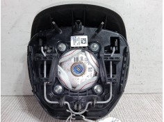 Recambio de airbag volante para renault clio iv (bh_) 0.9 tce 90 referencia OEM IAM    2