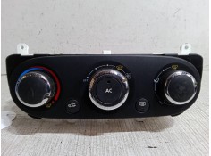 Recambio de mando calefaccion / a/a para renault clio iv (bh_) 0.9 tce 90 referencia OEM IAM T1019676Z
