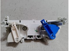 Recambio de mando calefaccion / a/a para renault clio iv (bh_) 0.9 tce 90 referencia OEM IAM T1019676Z   2