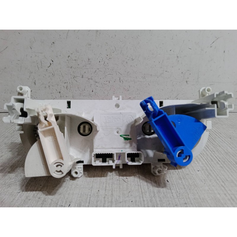 Recambio de mando calefaccion / a/a para renault clio iv (bh_) 0.9 tce 90 referencia OEM IAM T1019676Z  