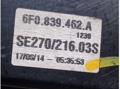 Recambio de elevalunas trasero derecho para seat ibiza v (kj1, kjg) 1.0 tsi referencia OEM IAM 6F0839462A   2