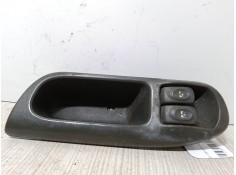 Recambio de mando elevalunas delantero izquierdo para renault scénic i monospace (ja0/1_, fa0_) 1.9 dci (ja05, ja1f) referencia 