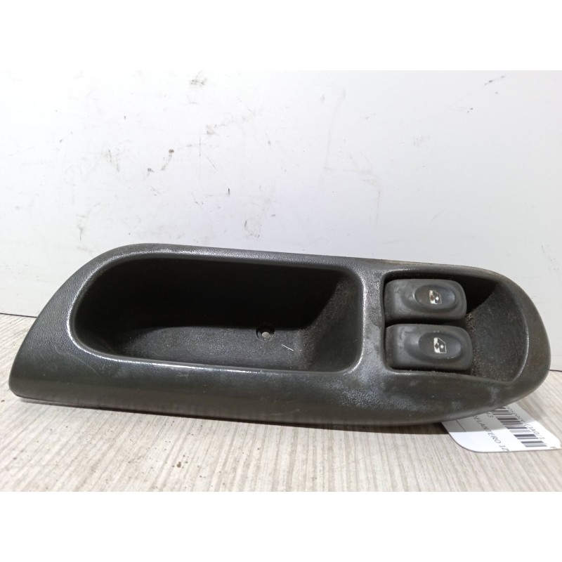Recambio de mando elevalunas delantero izquierdo para renault scénic i monospace (ja0/1_, fa0_) 1.9 dci (ja05, ja1f) referencia 