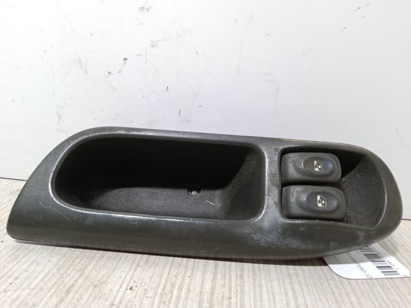 Recambio de mando elevalunas delantero izquierdo para renault scénic i monospace (ja0/1_, fa0_) 1.9 dci (ja05, ja1f) referencia 