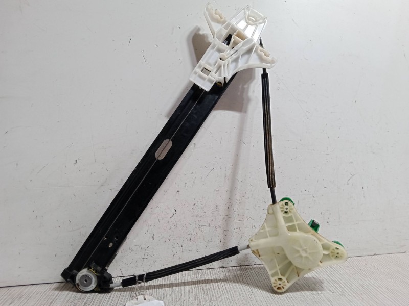 Recambio de elevalunas trasero derecho para seat ibiza v (kj1, kjg) 1.0 tsi referencia OEM IAM 6F0839462A  