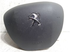 Recambio de airbag volante para peugeot 2008 i (cu_) 1.6 bluehdi referencia OEM IAM