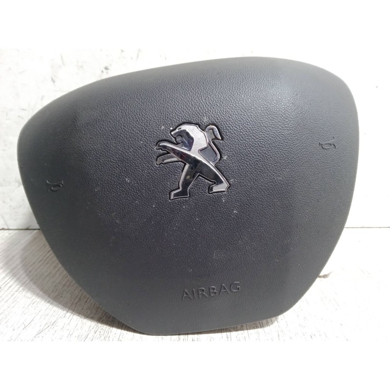 Recambio de airbag volante para peugeot 2008 i (cu_) 1.6 bluehdi referencia OEM IAM   