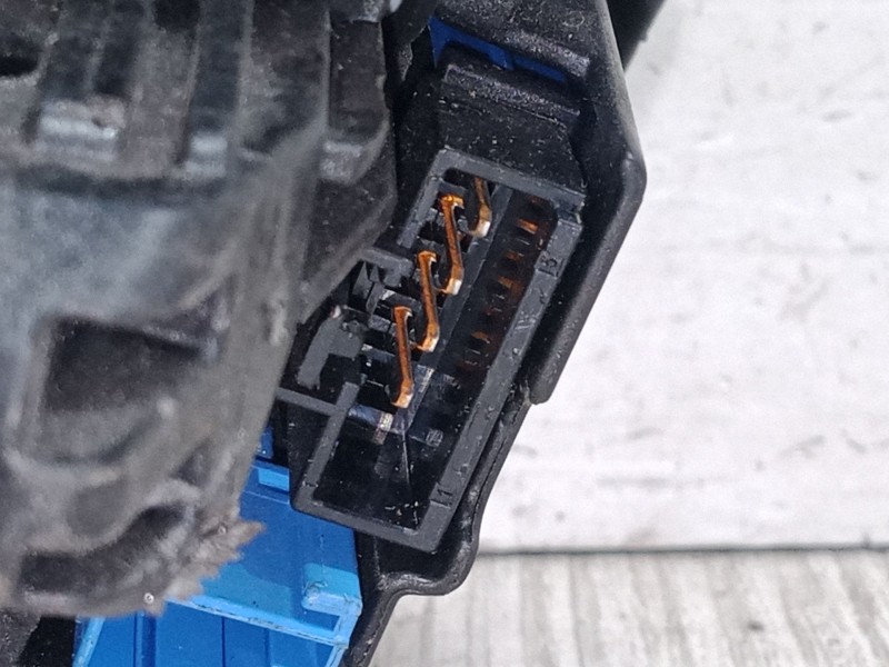 Recambio de airbag volante para peugeot 2008 i (cu_) 1.6 bluehdi referencia OEM IAM    Recambio de airbag volante para peugeot 2008 i (cu_) 1.6 bluehdi referencia OEM IAM