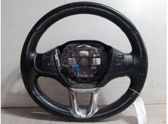 Recambio de volante para peugeot 2008 i (cu_) 1.6 bluehdi referencia OEM IAM