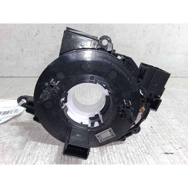 Recambio de anillo airbag para seat ibiza v (kj1, kjg) 1.0 tsi referencia OEM IAM 6RA959653  