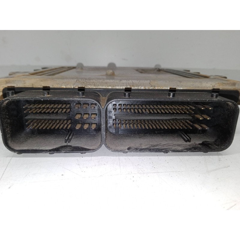 Recambio de centralita motor uce para smart forfour (454) 1.5 cdi (454.001) referencia OEM IAM A6391500679  