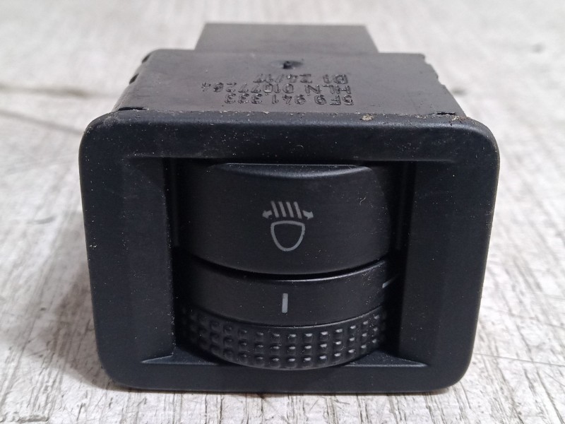 Recambio de regulador altura luces para seat ibiza v (kj1, kjg) 1.0 tsi referencia OEM IAM   