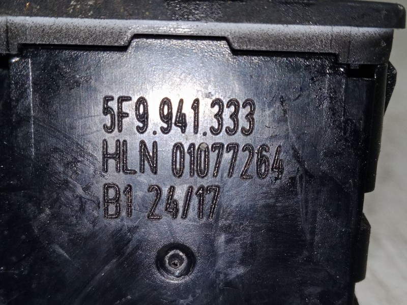 Recambio de regulador altura luces para seat ibiza v (kj1, kjg) 1.0 tsi referencia OEM IAM   