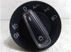 Recambio de conmutador de luces para seat ibiza v (kj1, kjg) 1.0 tsi referencia OEM IAM 5G0941431AF  