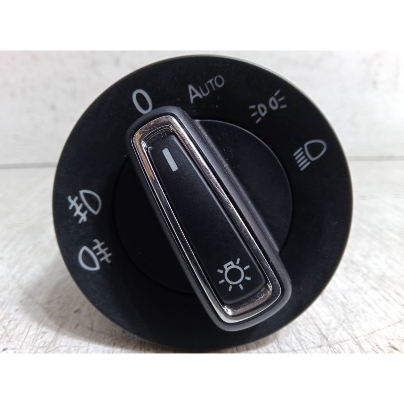 Recambio de conmutador de luces para seat ibiza v (kj1, kjg) 1.0 tsi referencia OEM IAM 5G0941431AF  