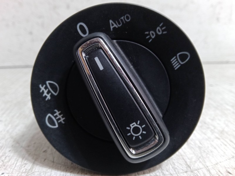 Recambio de conmutador de luces para seat ibiza v (kj1, kjg) 1.0 tsi referencia OEM IAM 5G0941431AF  