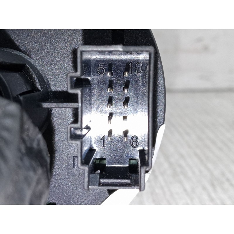 Recambio de conmutador de luces para seat ibiza v (kj1, kjg) 1.0 tsi referencia OEM IAM 5G0941431AF  