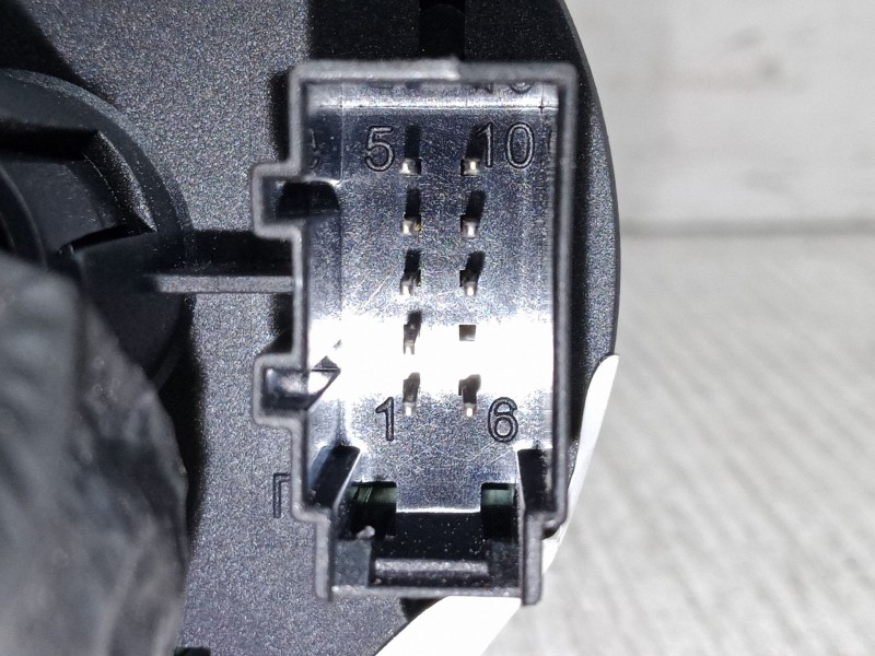 Recambio de conmutador de luces para seat ibiza v (kj1, kjg) 1.0 tsi referencia OEM IAM 5G0941431AF  