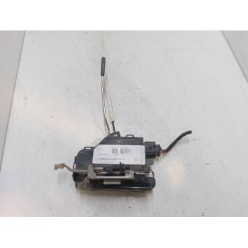 CERRADURA PUERTA DELANTERA DERECHA 