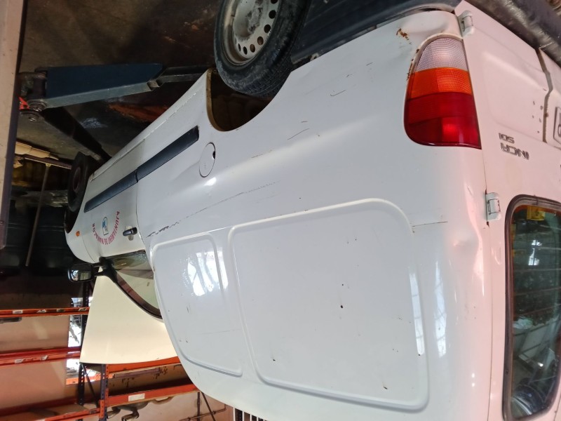 seat inca (6k9) del año 2000