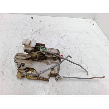 CERRADURA PUERTA DELANTERA IZQUIERDA 
