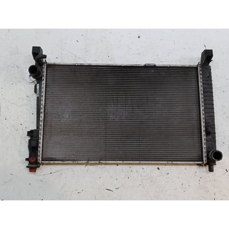 Recambio de radiador agua para mercedes-benz clase a (w169) a 180 cdi (169.007, 169.307) referencia OEM IAM   