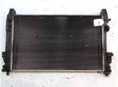 Recambio de radiador agua para mercedes-benz clase a (w169) a 180 cdi (169.007, 169.307) referencia OEM IAM    2