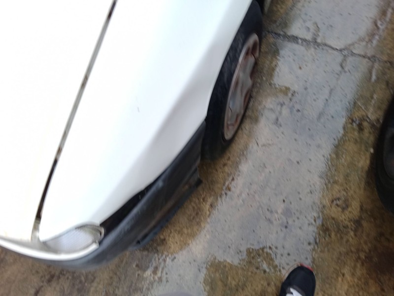 seat inca (6k9) del año 1999