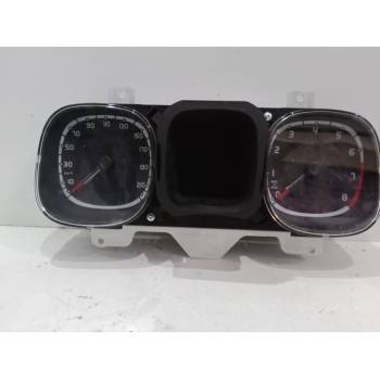 CUADRO INSTRUMENTOS 0887766550 51973991 503005340110