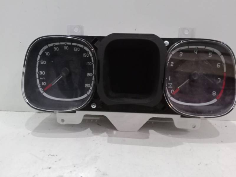 CUADRO INSTRUMENTOS 0887766550 51973991 503005340110