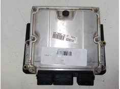 Recambio de bsi para peugeot 307 sw (3h) 2.0 hdi 110 referencia OEM IAM 9652183780 EDC15C2 89 0281011248