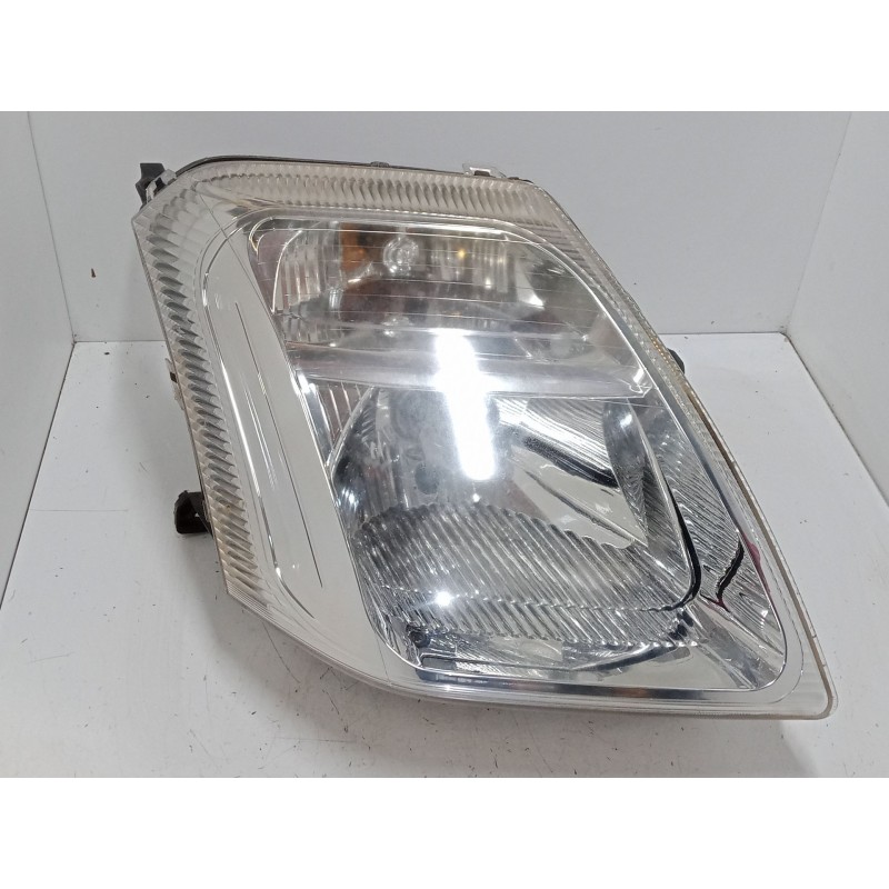 Recambio de faro derecho para citroën c2 (jm_) 1.4 hdi referencia OEM IAM 085521119R  