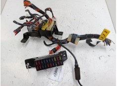 Recambio de caja reles / fusibles para daewoo lanos (klat) 1.5 referencia OEM IAM   