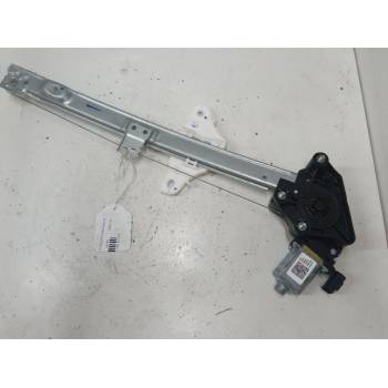 ELEVALUNAS ELECTRICO TRASERO DERECHO 83460Q0000 
