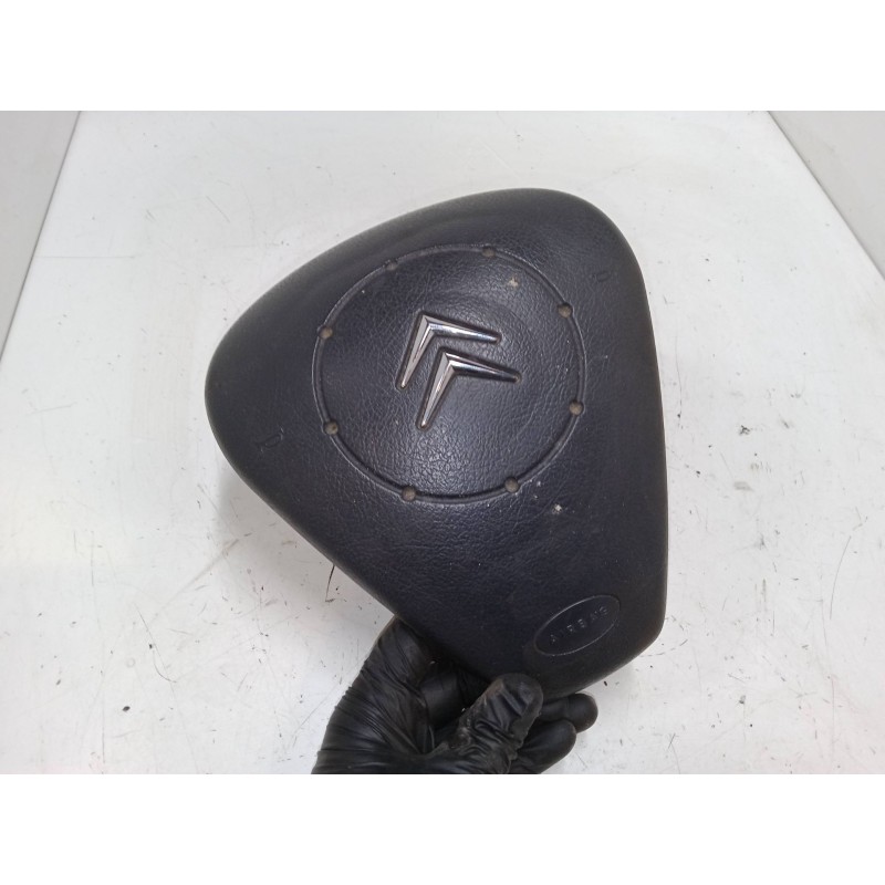 Recambio de airbag volante para citroën c2 (jm_) 1.4 hdi referencia OEM IAM 96380009VD  