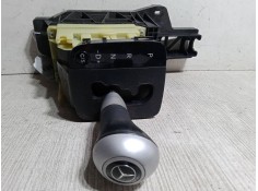 Recambio de selector palanca de cambios para mercedes-benz clase a (w169) a 150 (169.031, 169.331) referencia OEM IAM    2