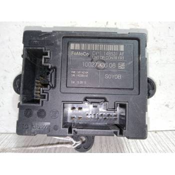 CENTRALITA PUERTA DELANTERA IZQUIERDA CV1T14B531AF 1002722608