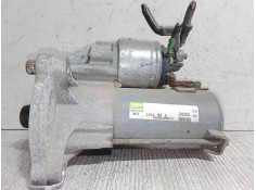Recambio de motor arranque para citroën c3 i (fc_, fn_) 1.6 16v referencia OEM IAM 964864468001  