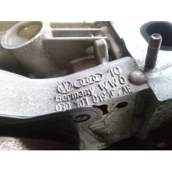 MOTOR COMPLETO CGG 