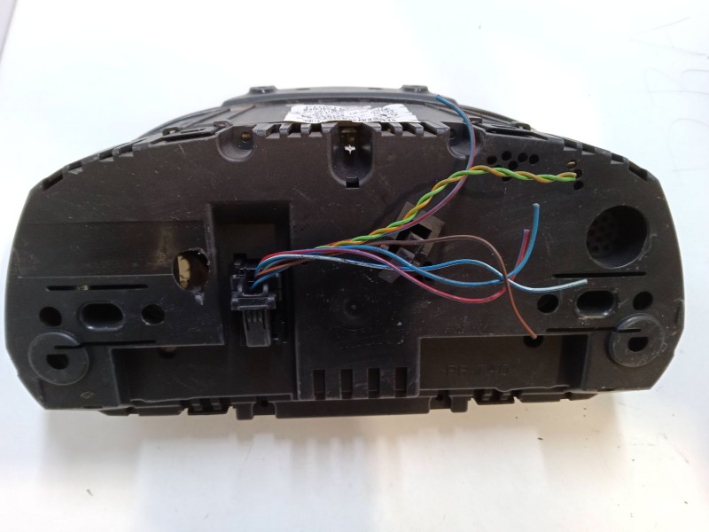 Recambio de cuadro instrumentos para bmw 1 (e87) 116 i referencia OEM IAM   