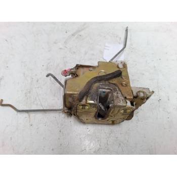 CERRADURA PUERTA DELANTERA IZQUIERDA 