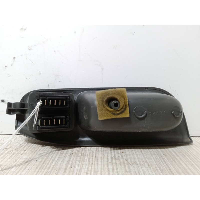 Recambio de mando elevalunas delantero izquierdo para renault scénic i monospace (ja0/1_, fa0_) 1.9 dci (ja05, ja1f) referencia 