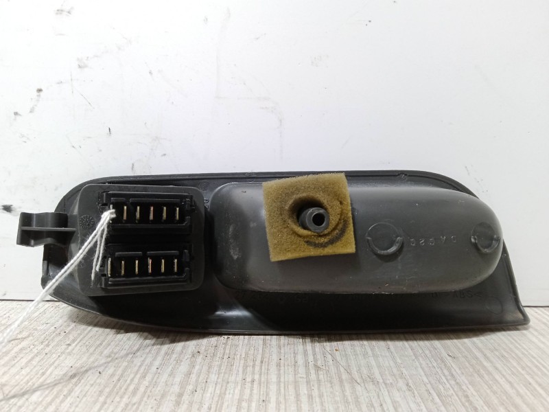 Recambio de mando elevalunas delantero izquierdo para renault scénic i monospace (ja0/1_, fa0_) 1.9 dci (ja05, ja1f) referencia 