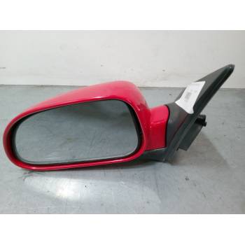 RETROVISOR ELECTRICO IZQUIERDO 