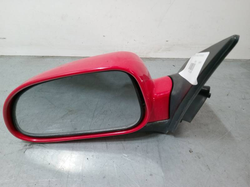RETROVISOR ELECTRICO IZQUIERDO 